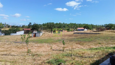 Quinta T1 para Venda em Salgueiro do Campo