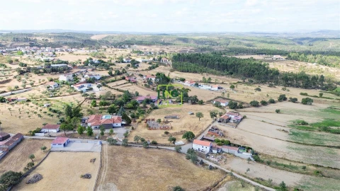 Quinta T1 para Venda em Salgueiro do Campo