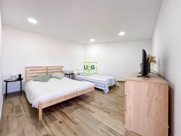 Quinta T1 para Venda em Salgueiro do Campo