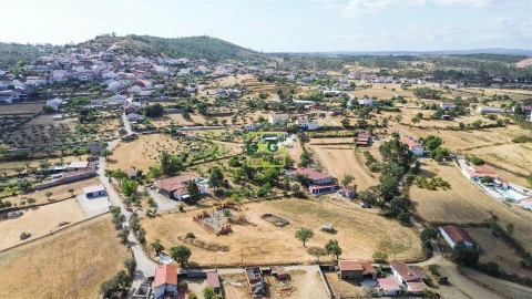 Quinta T1 para Venda em Salgueiro do Campo