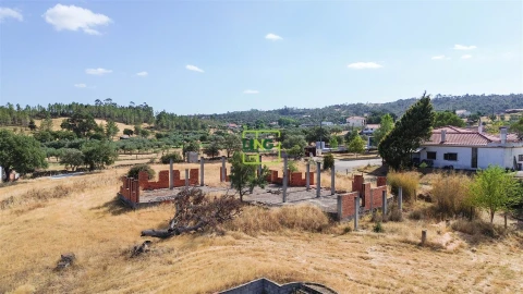 Quinta T1 para Venda em Salgueiro do Campo