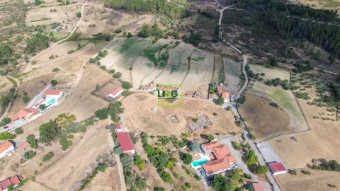Quinta T1 para Venda em Salgueiro do Campo