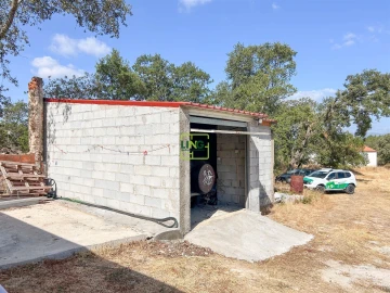 Quinta T1 para Venda em Salgueiro do Campo