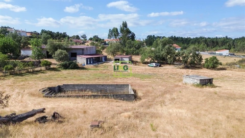 Quinta T1 para Venda em Salgueiro do Campo