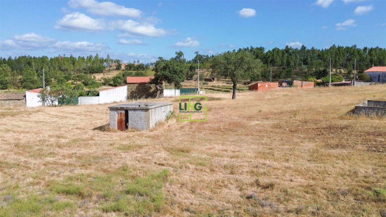 Quinta T1 para Venda em Salgueiro do Campo Foto 67
