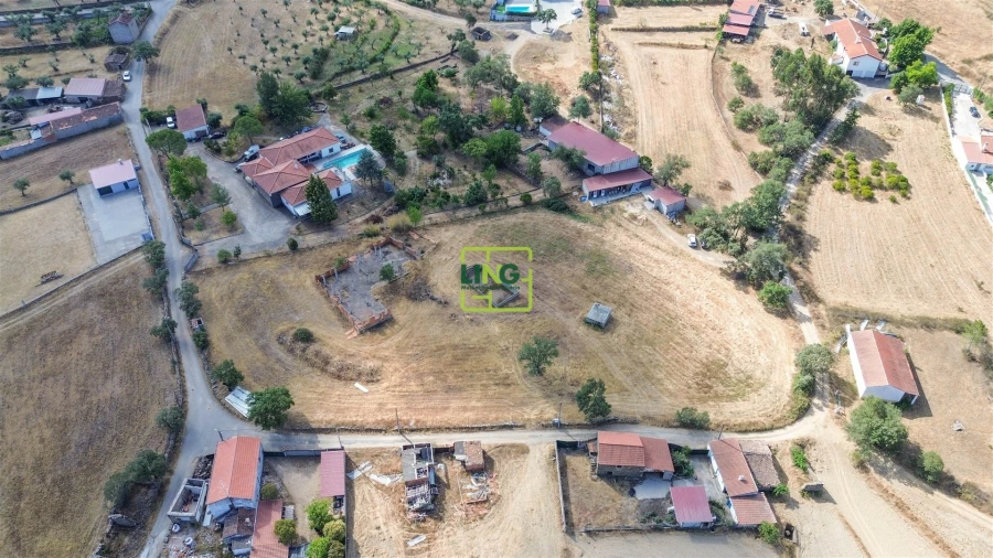Quinta T1 para Venda em Salgueiro do Campo Foto 54