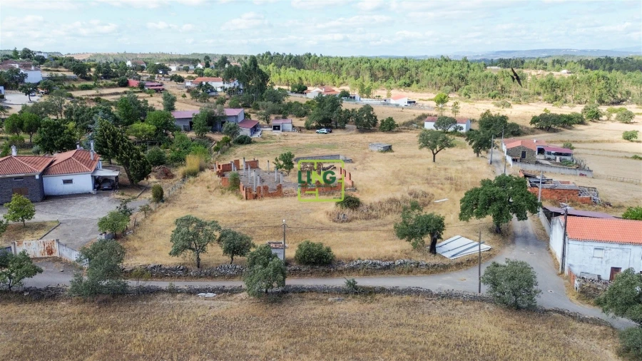 Quinta T1 para Venda em Salgueiro do Campo Foto 60