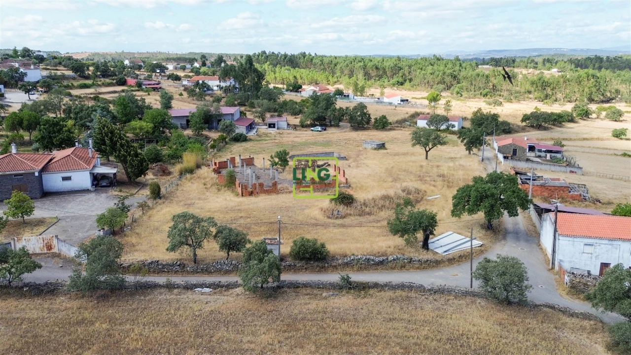 Quinta T1 para Venda em Salgueiro do Campo Foto 60