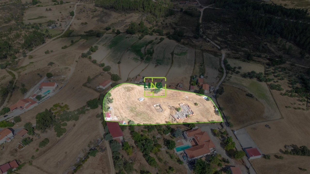 Quinta T1 para Venda em Salgueiro do Campo Foto 53
