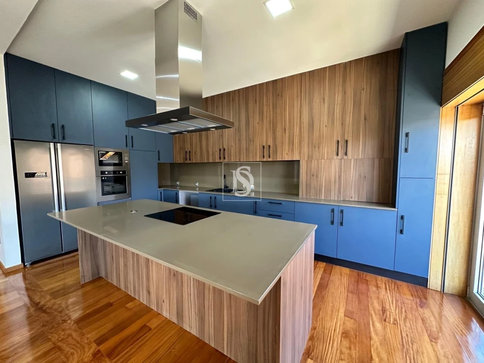 Apartamento T4 para Venda em Póvoa de Varzim, Beiriz e Argivai Foto 10