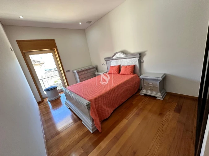 Apartamento T4 para Venda em Póvoa de Varzim, Beiriz e Argivai Foto 17