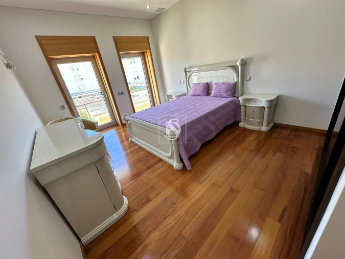 Apartamento T4 para Venda em Póvoa de Varzim, Beiriz e Argivai Foto 21