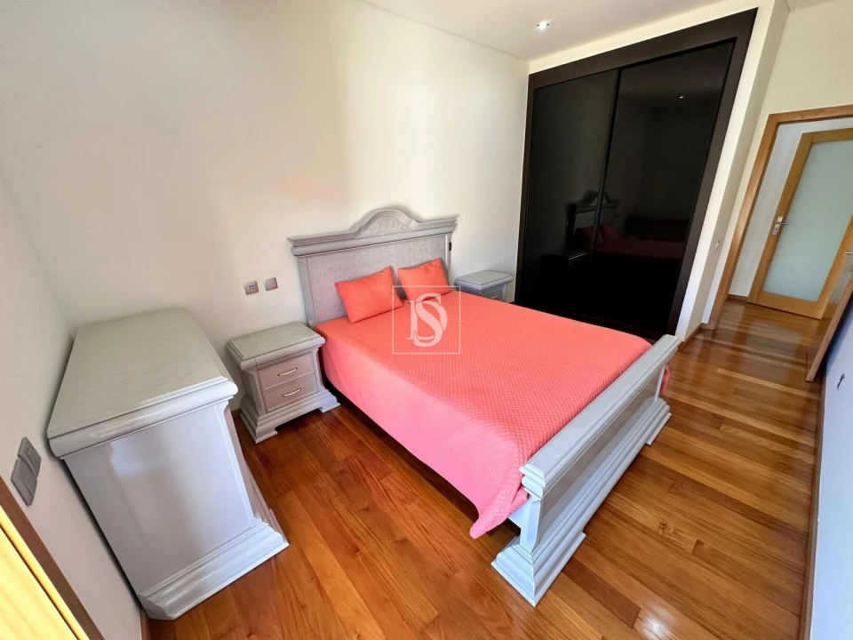 Apartamento T4 para Venda em Póvoa de Varzim, Beiriz e Argivai Foto 18