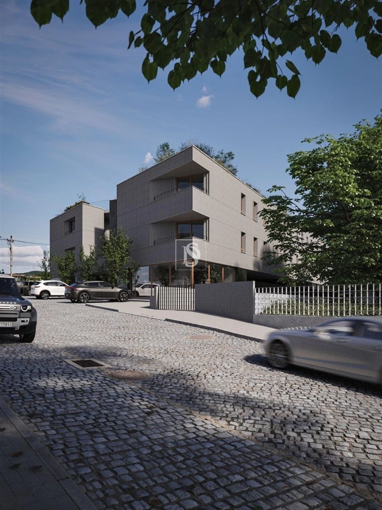 Apartamento T1 para Venda em Barcelos, V.Boa, V.Frescainha Foto 5