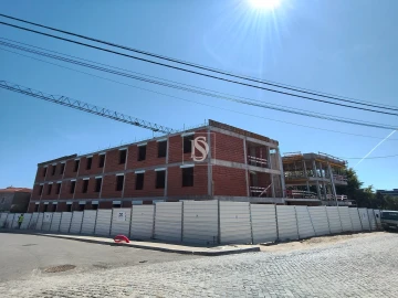Apartamento T1 para Venda em Barcelos, V.Boa, V.Frescainha