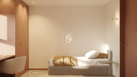Apartamento T1 para Venda em Barcelos, V.Boa, V.Frescainha