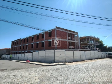 Apartamento T1 para Venda em Barcelos, V.Boa, V.Frescainha
