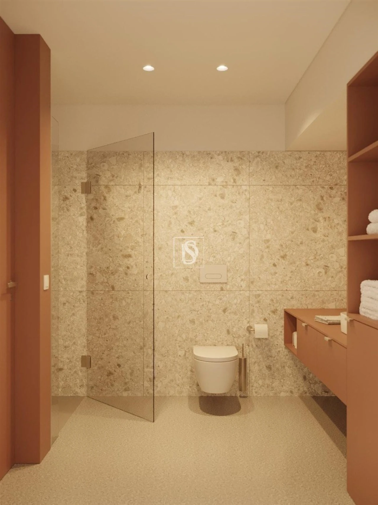 Apartamento T1 para Venda em Barcelos, V.Boa, V.Frescainha Foto 3