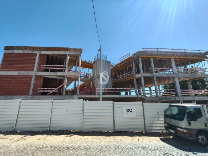 Apartamento T1 para Venda em Barcelos, V.Boa, V.Frescainha Foto 15