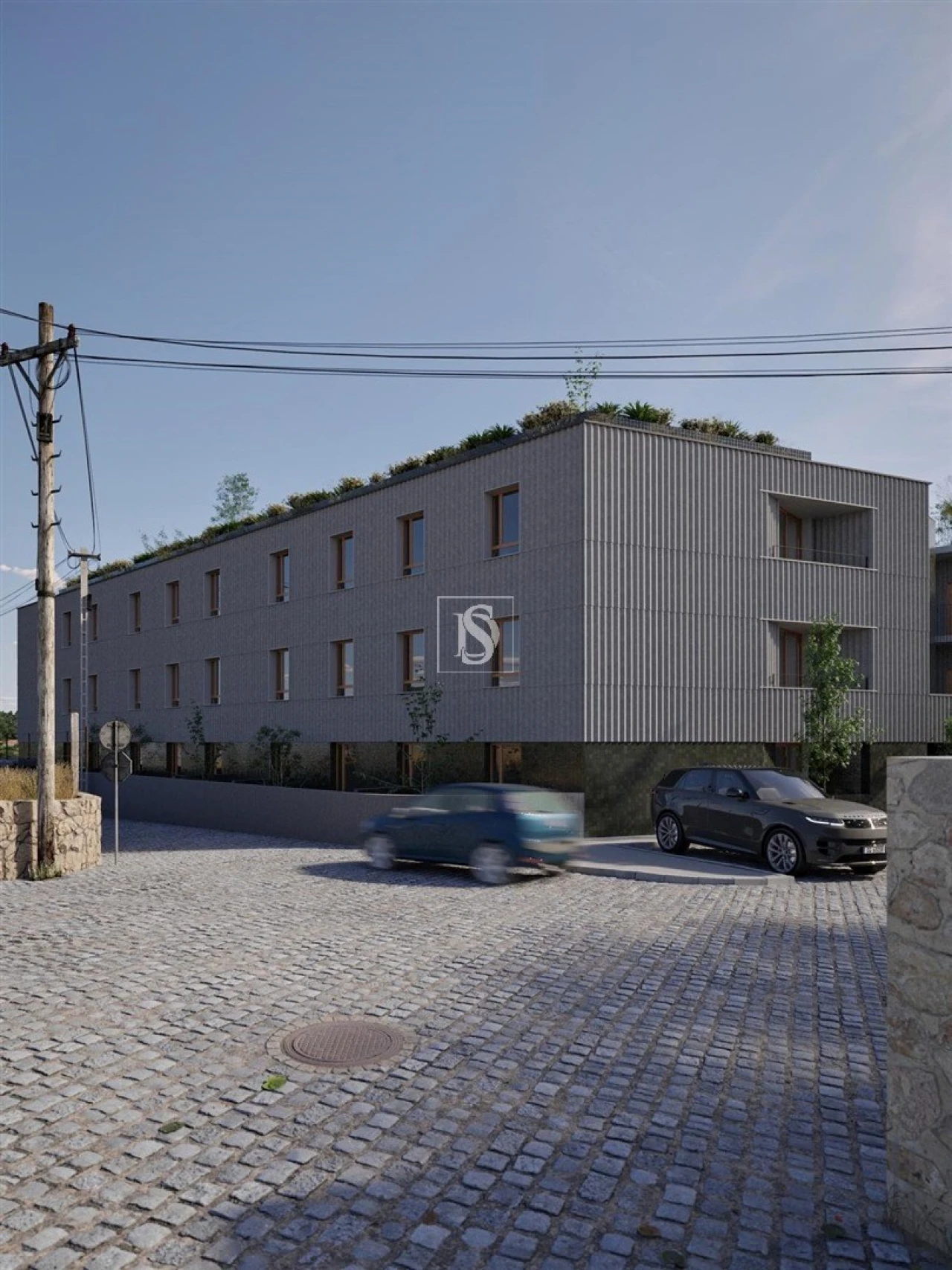 Apartamento T1 para Venda em Barcelos, V.Boa, V.Frescainha Foto 9