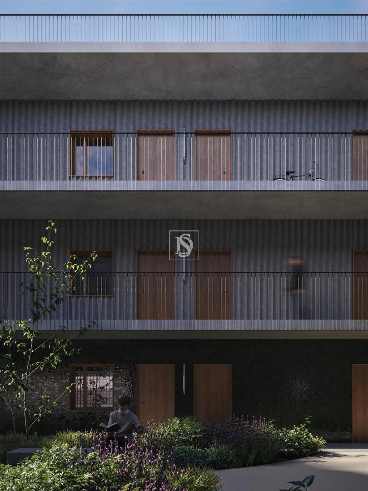 Apartamento T1 para Venda em Barcelos, V.Boa, V.Frescainha Foto 10
