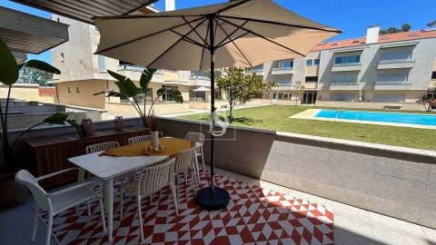 Apartamento T2 para Arrendamento em Apúlia e Fão