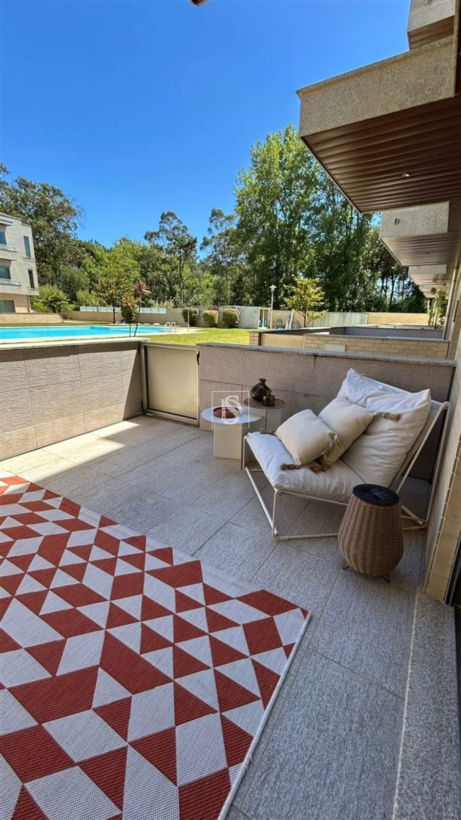 Apartamento T2 para Arrendamento em Apúlia e Fão Foto 11