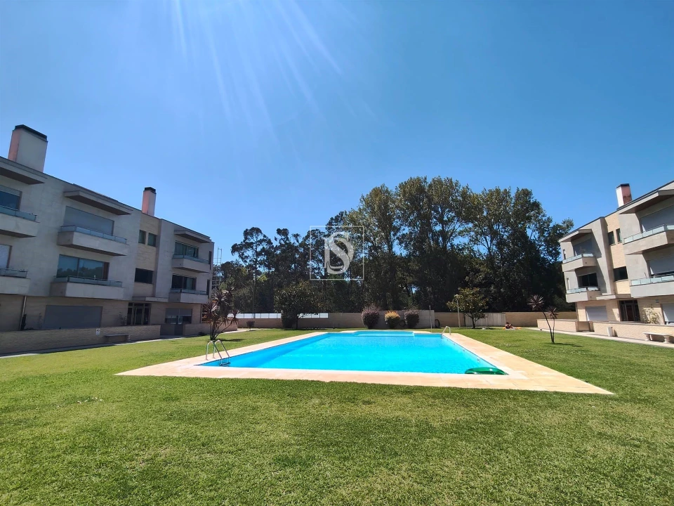 Apartamento T2 para Arrendamento em Apúlia e Fão Foto 12