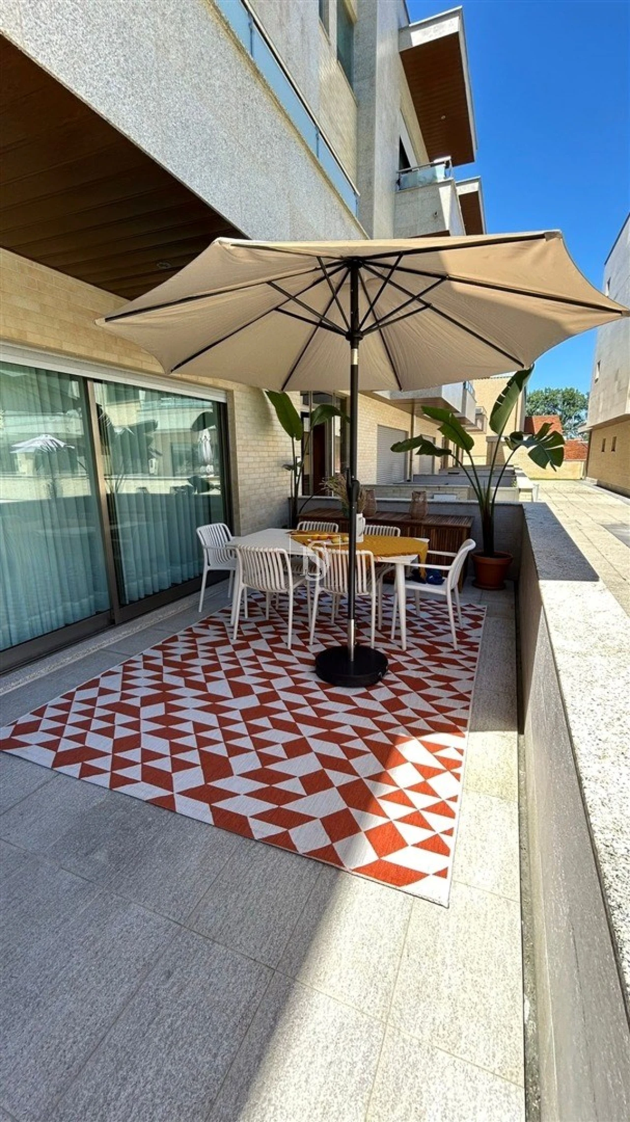 Apartamento T2 para Arrendamento em Apúlia e Fão Foto 9