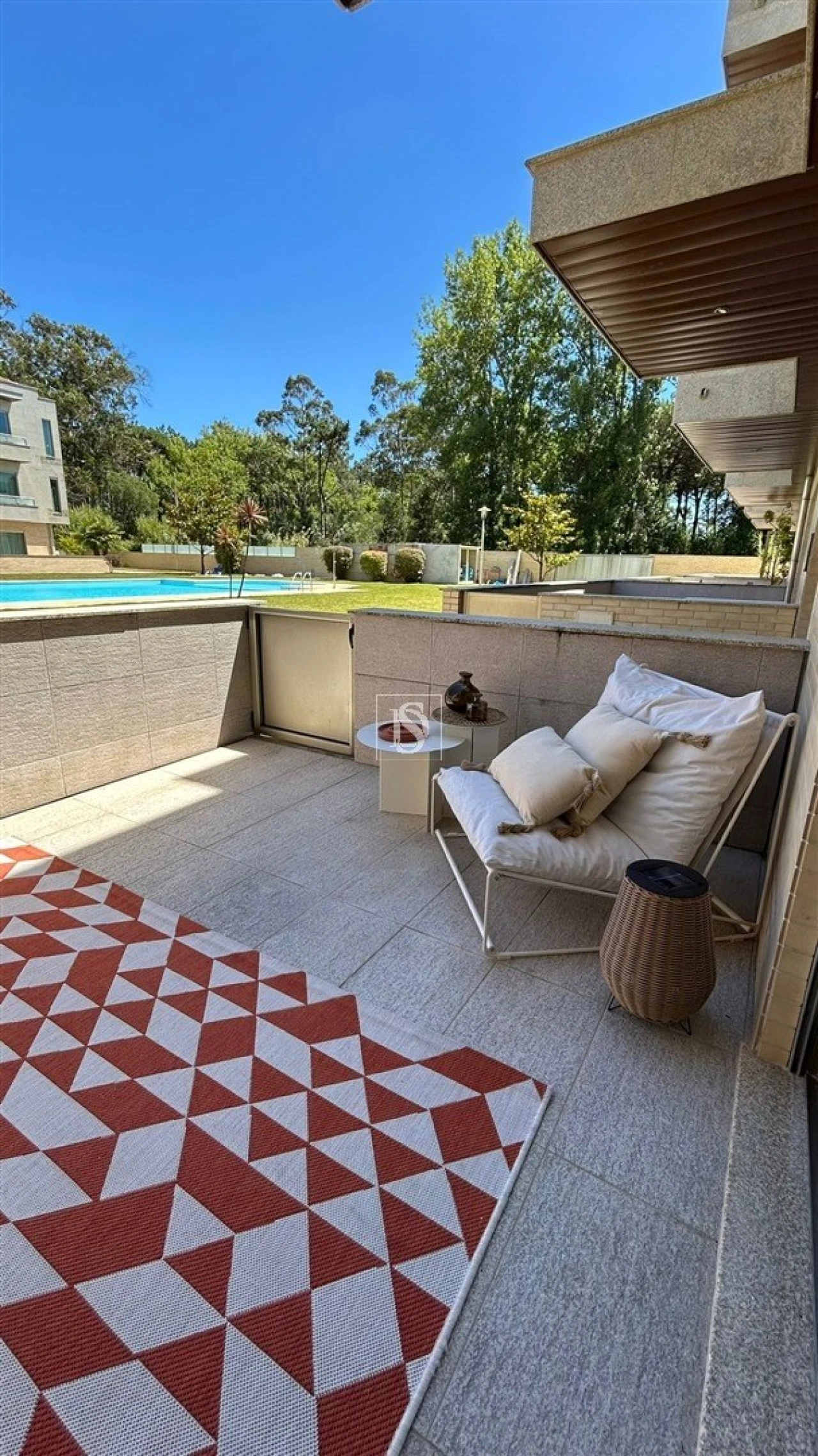 Apartamento T2 para Arrendamento em Apúlia e Fão Foto 11