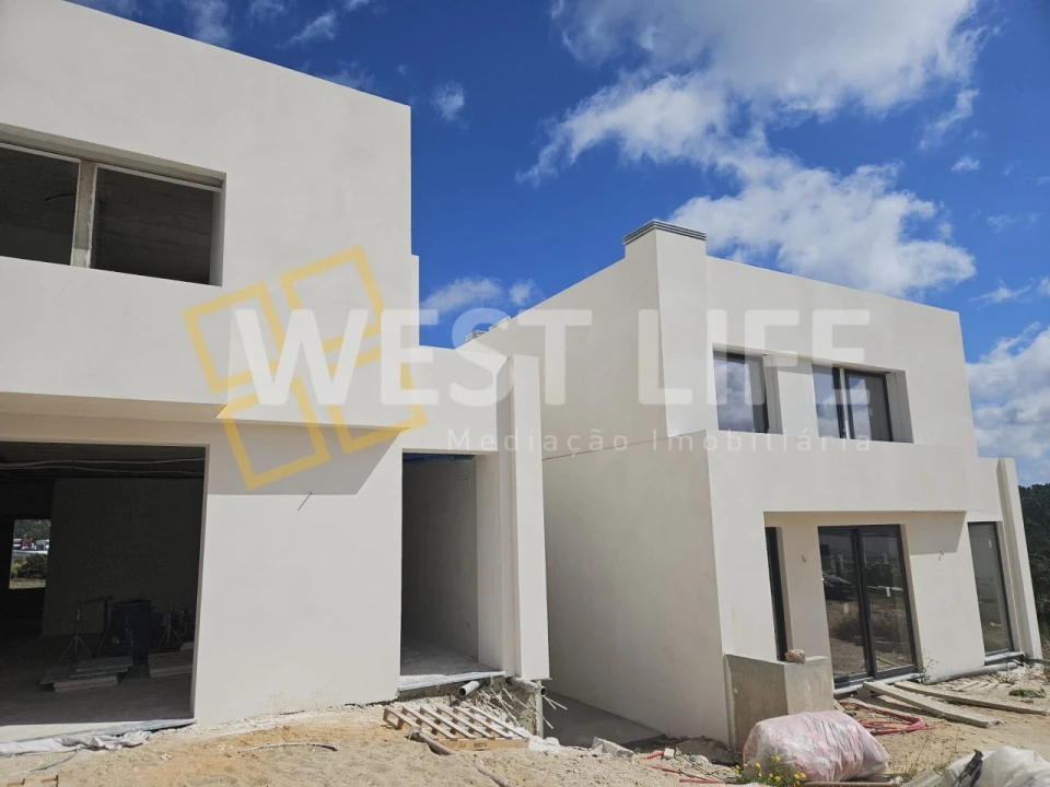 Moradia T4 para Venda em Mafra Foto 9