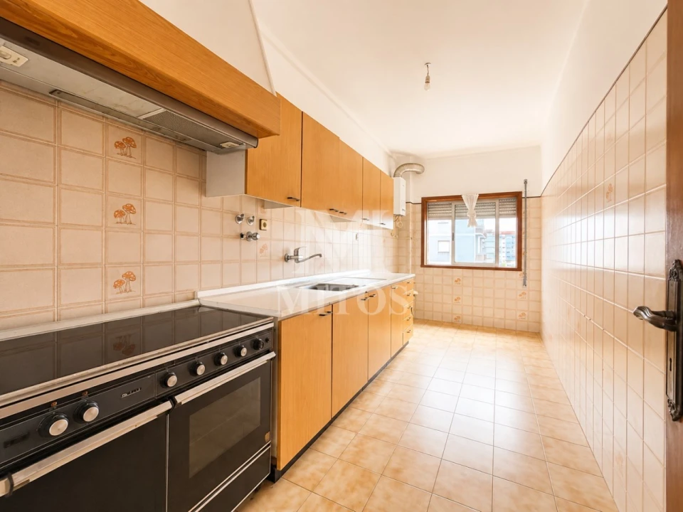 Apartamento T3 para Venda em Darque Foto 1