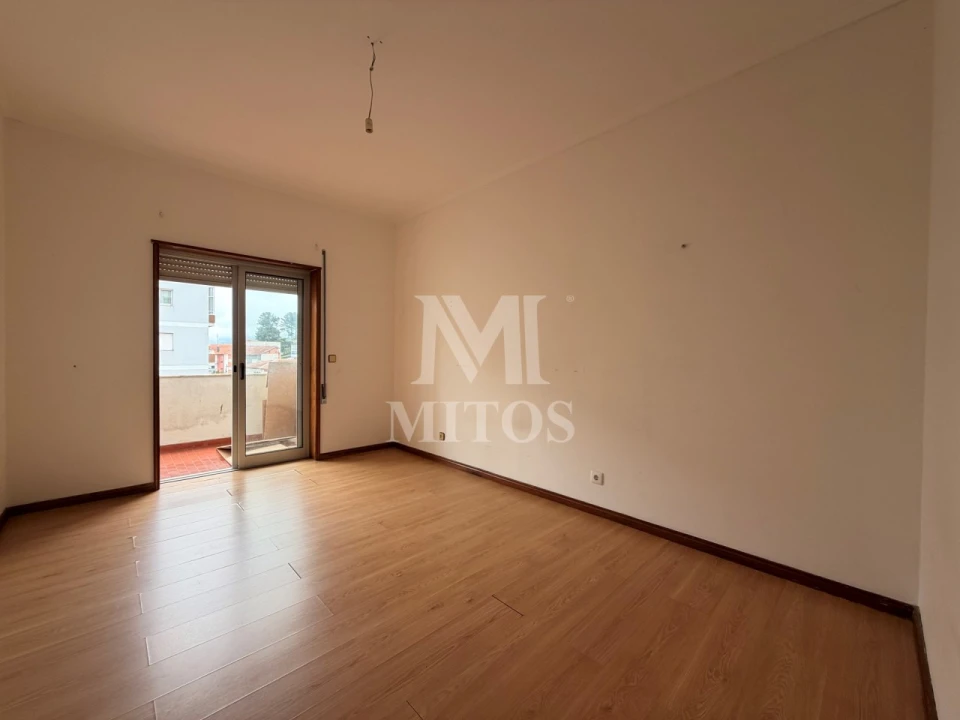 Apartamento T3 para Venda em Darque Foto 8