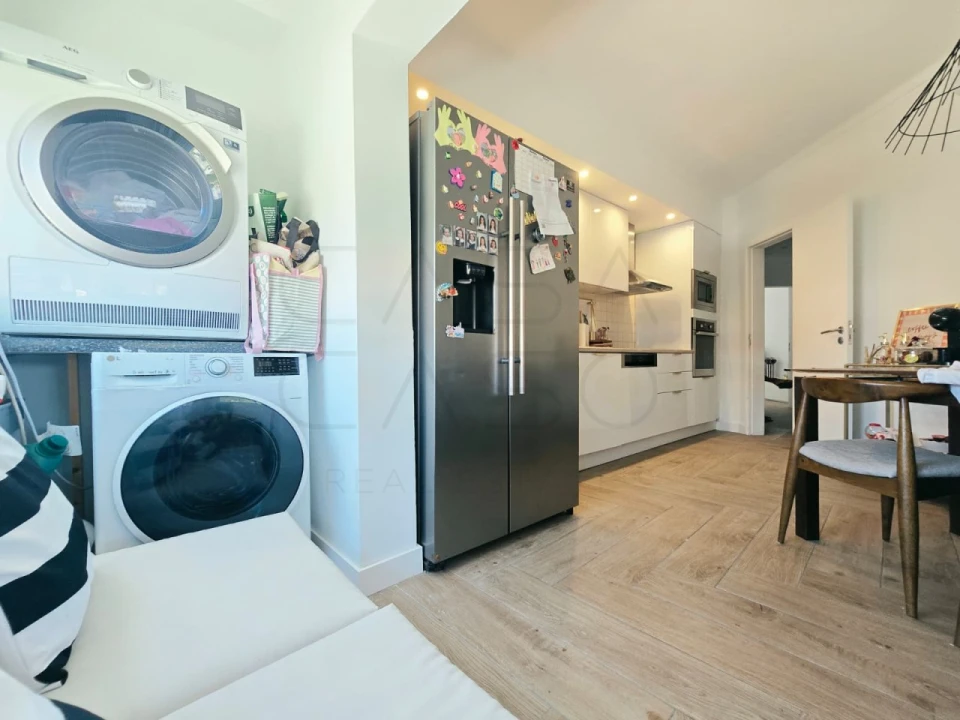 Apartamento T3 para Venda em Setubal (São Sebastião) Foto 3
