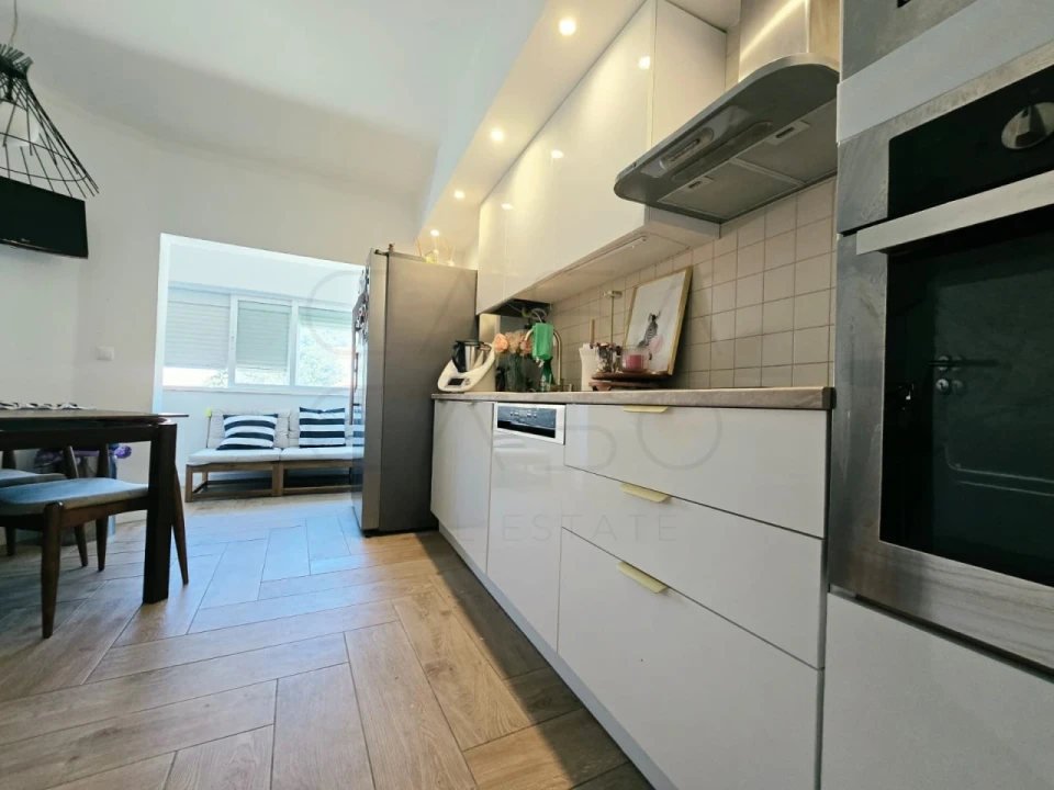 Apartamento T3 para Venda em Setubal (São Sebastião) Foto 1