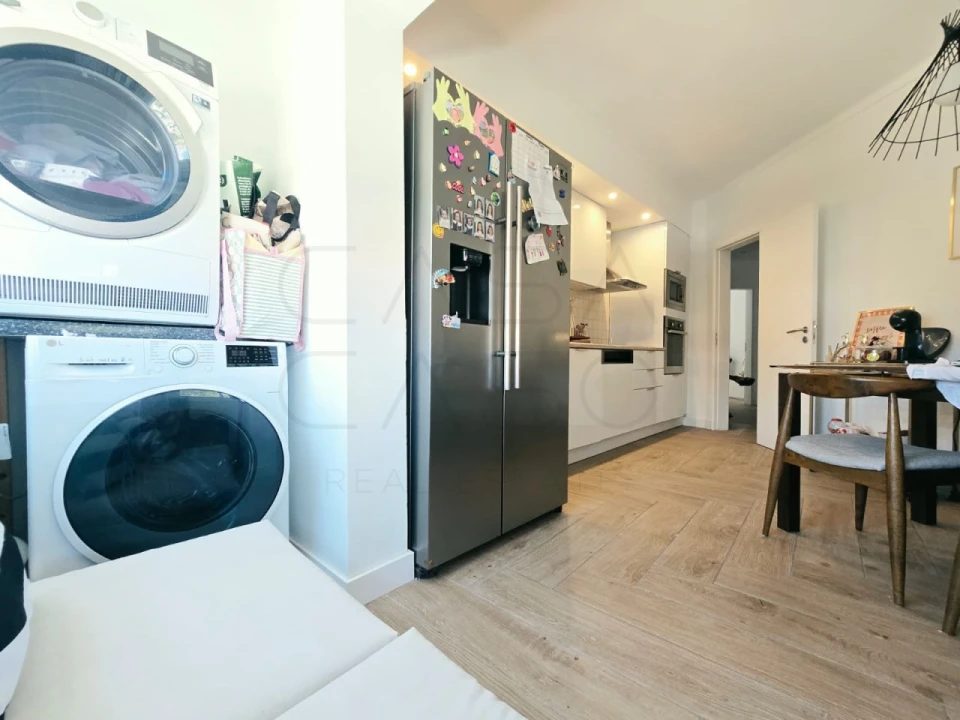 Apartamento T3 para Venda em Setubal (São Sebastião) Foto 6