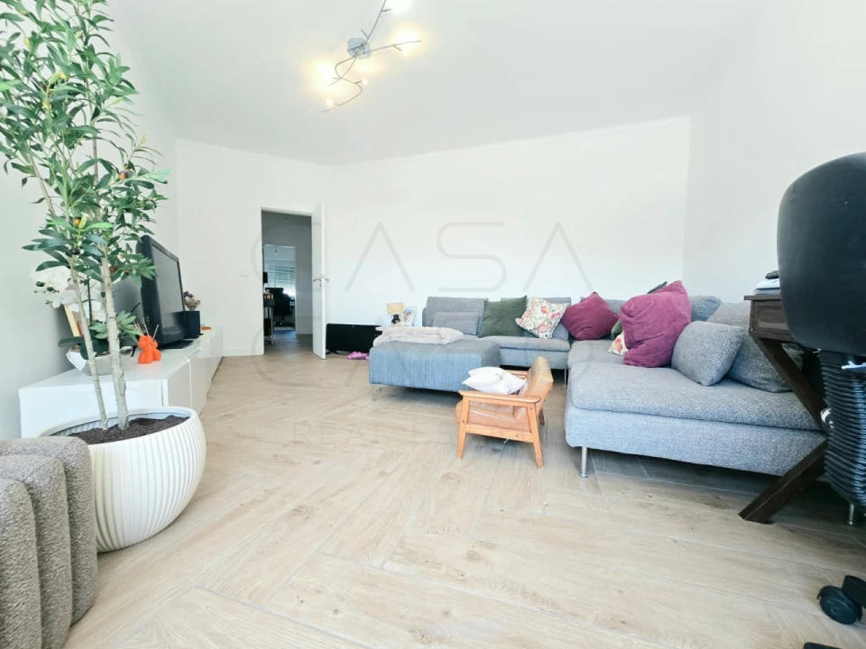 Apartamento T3 para Venda em Setubal (São Sebastião) Foto 7