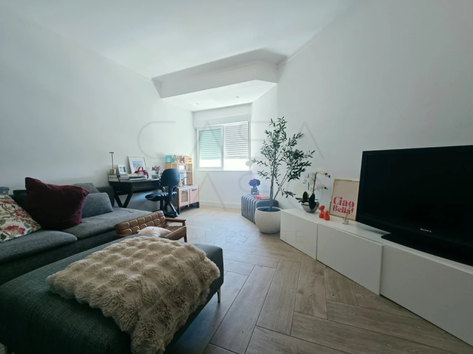 Apartamento T3 para Venda em Setubal (São Sebastião) Foto 10