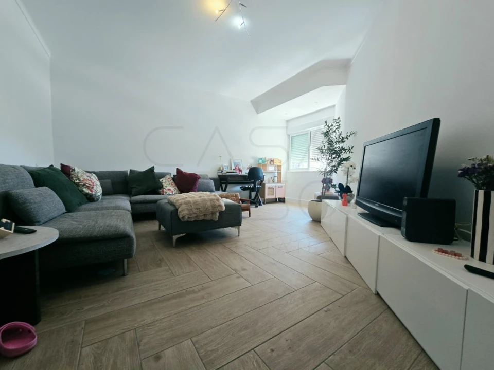 Apartamento T3 para Venda em Setubal (São Sebastião) Foto 8