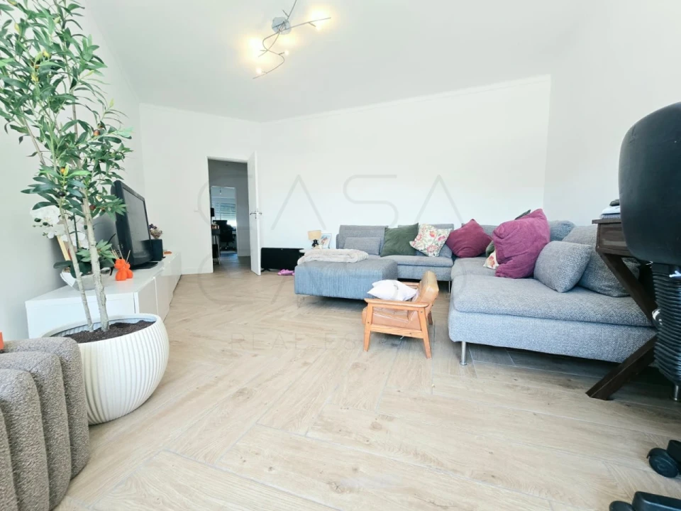 Apartamento T3 para Venda em Setubal (São Sebastião) Foto 9