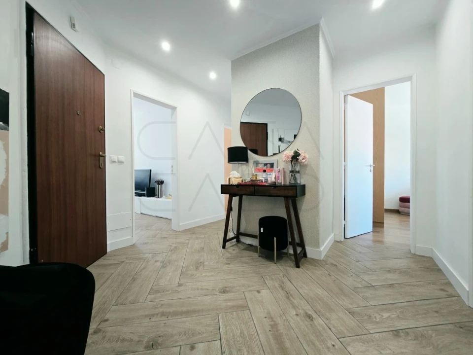 Apartamento T3 para Venda em Setubal (São Sebastião) Foto 11