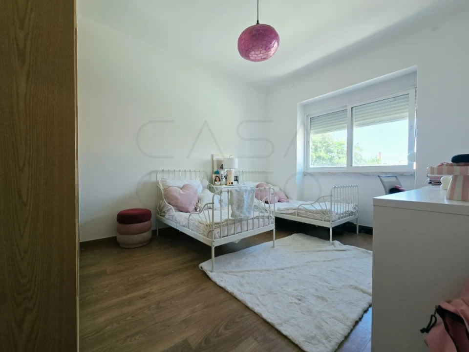 Apartamento T3 para Venda em Setubal (São Sebastião) Foto 12