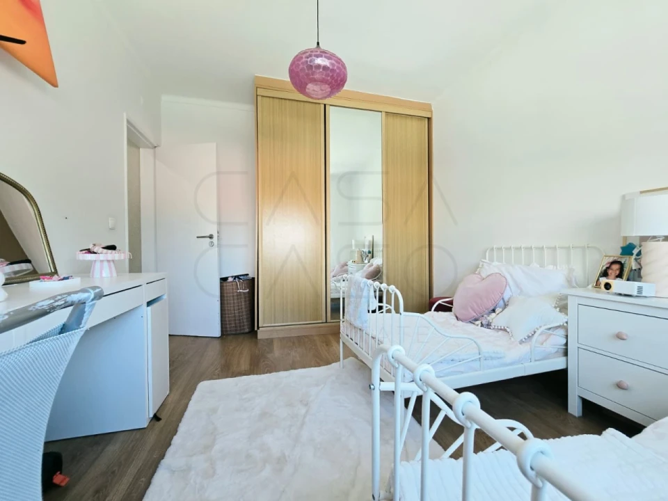 Apartamento T3 para Venda em Setubal (São Sebastião) Foto 13