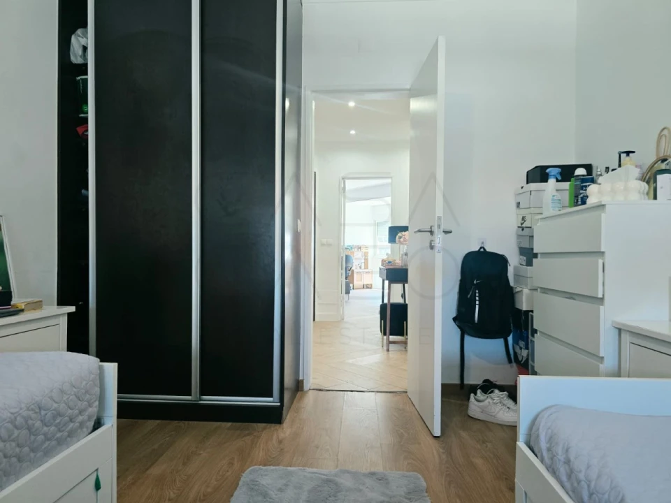 Apartamento T3 para Venda em Setubal (São Sebastião) Foto 14