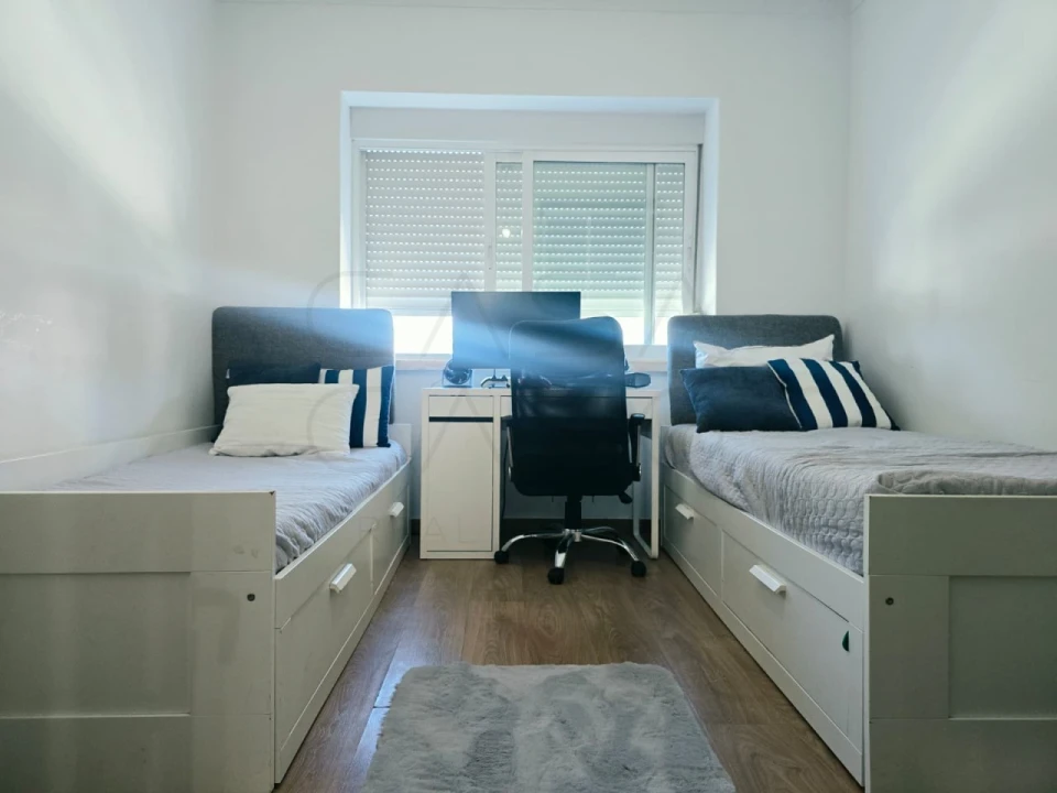 Apartamento T3 para Venda em Setubal (São Sebastião) Foto 15