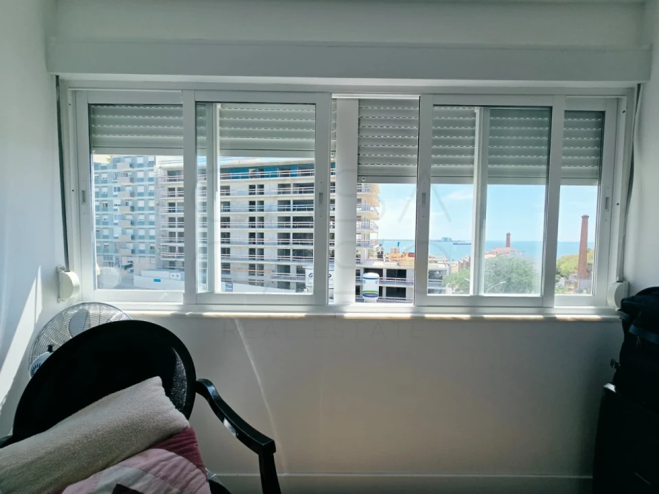 Apartamento T3 para Venda em Setubal (São Sebastião) Foto 16