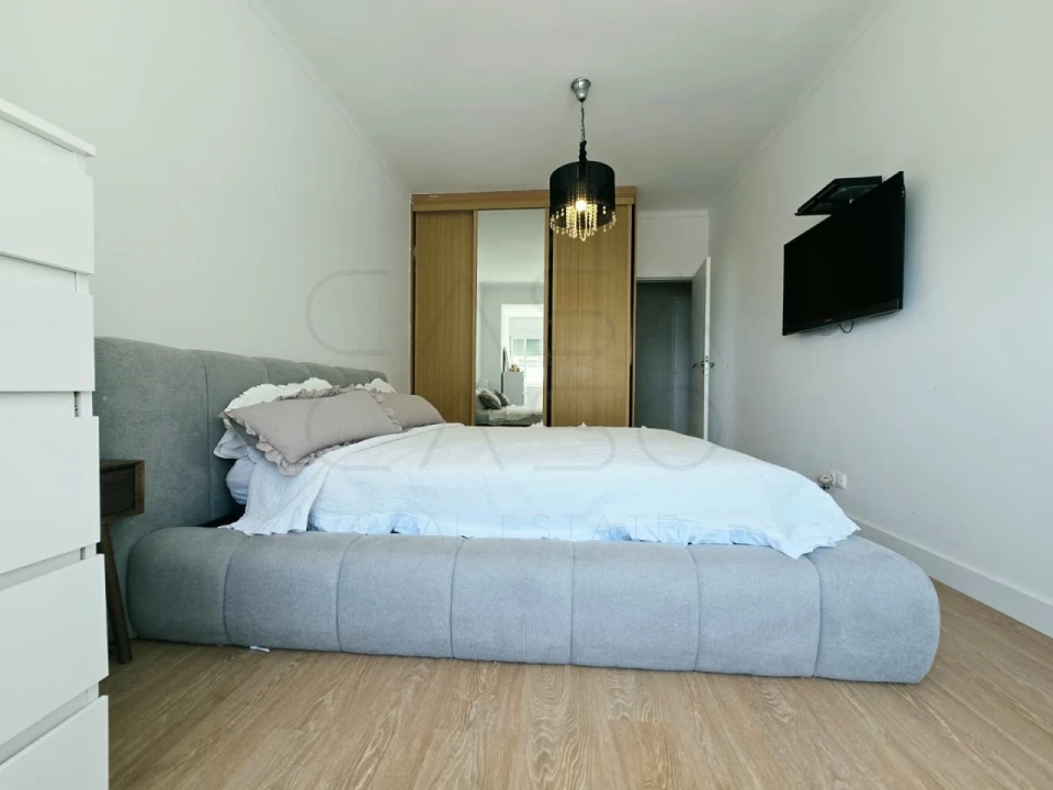 Apartamento T3 para Venda em Setubal (São Sebastião) Foto 17