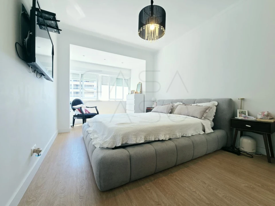 Apartamento T3 para Venda em Setubal (São Sebastião) Foto 18