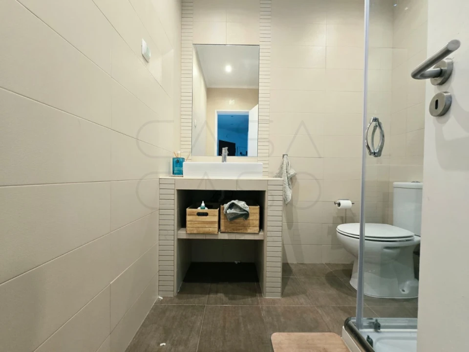 Apartamento T3 para Venda em Setubal (São Sebastião) Foto 19