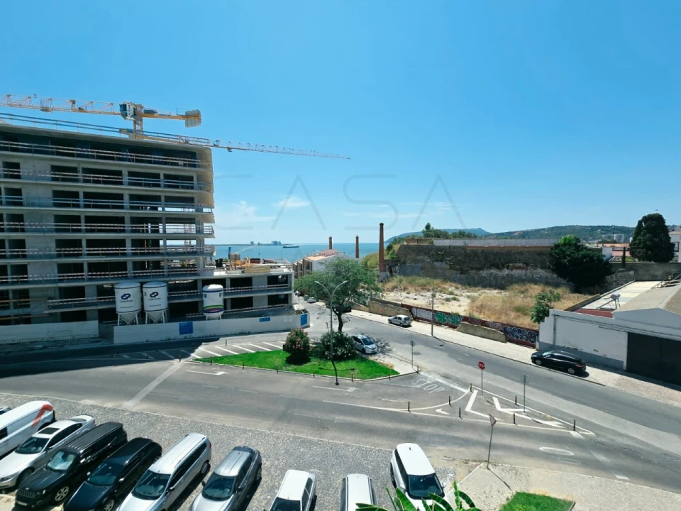 Apartamento T3 para Venda em Setubal (São Sebastião) Foto 21